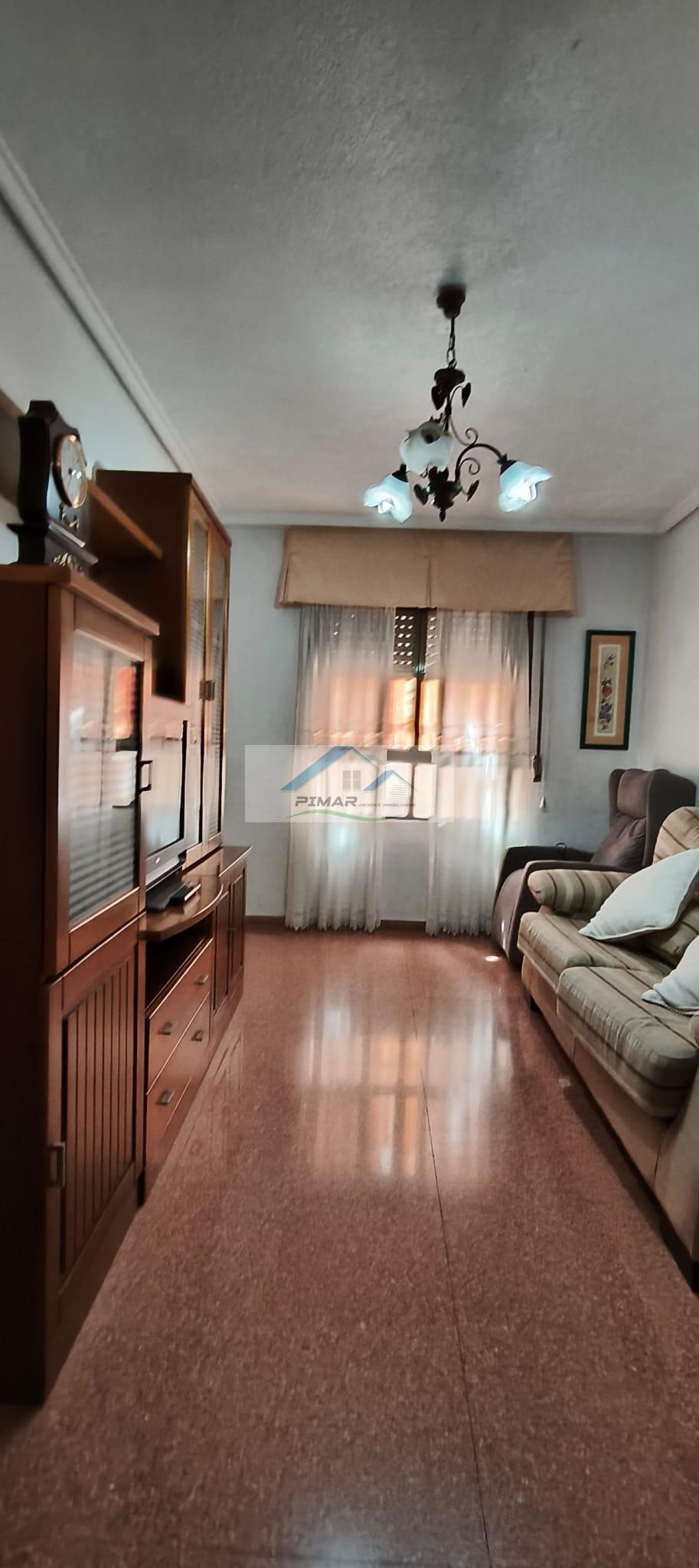Venta de piso en Crevillent