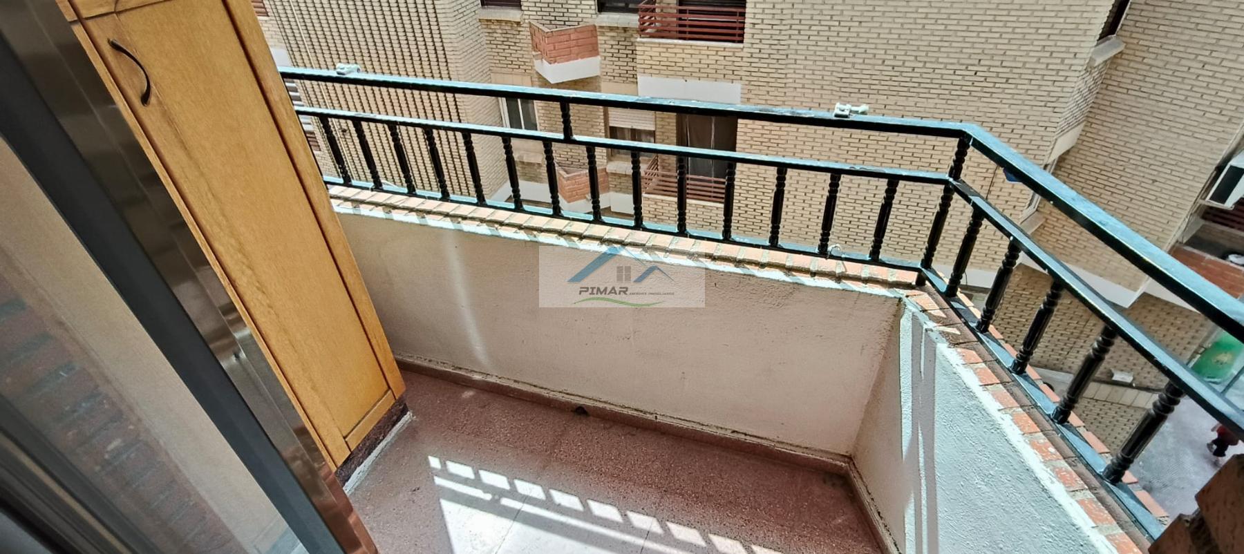 Venta de piso en Crevillent
