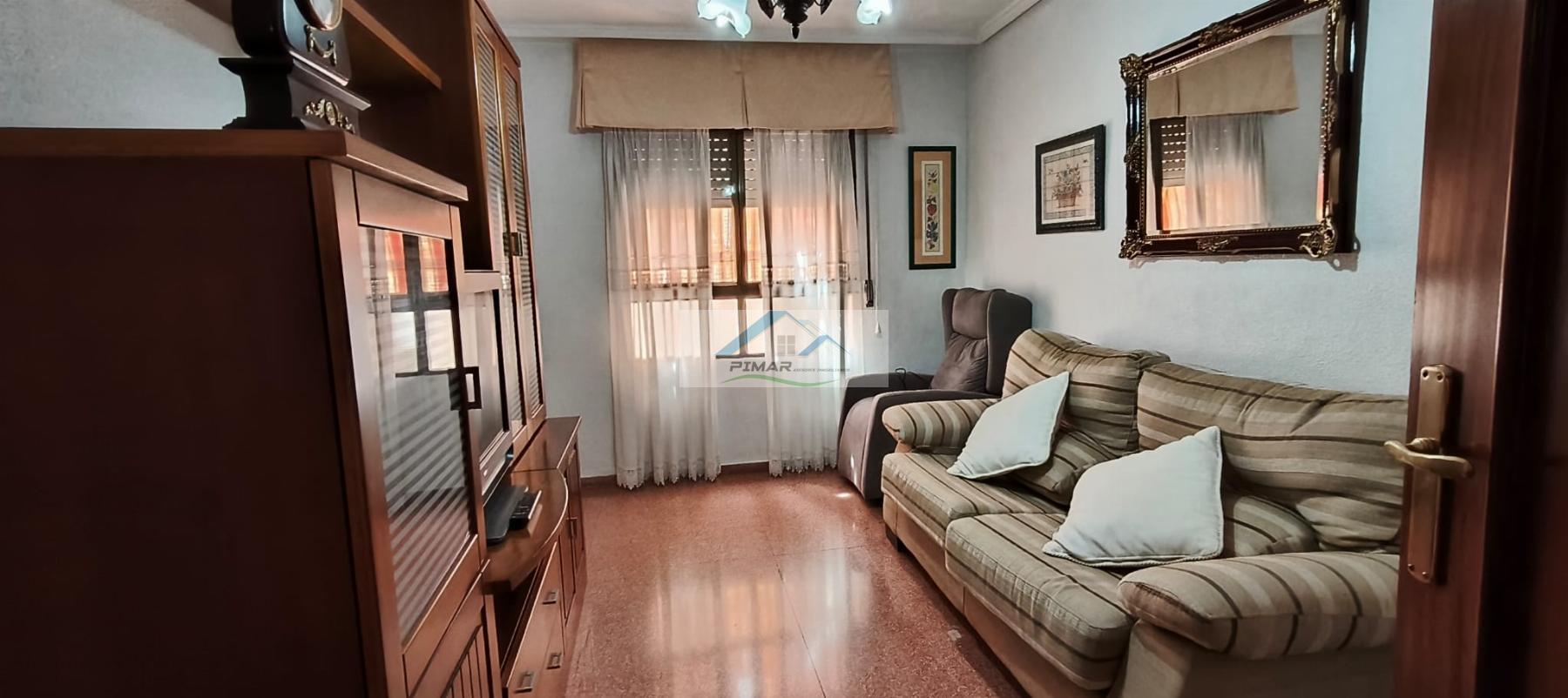 Venta de piso en Crevillent