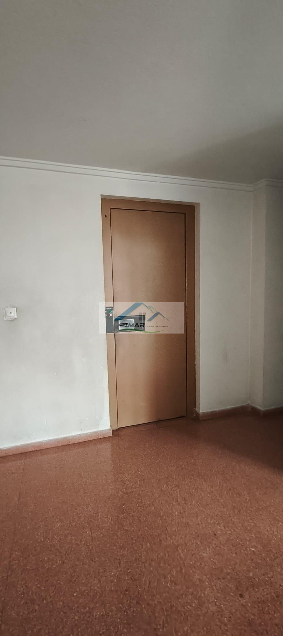 Venta de piso en Crevillent