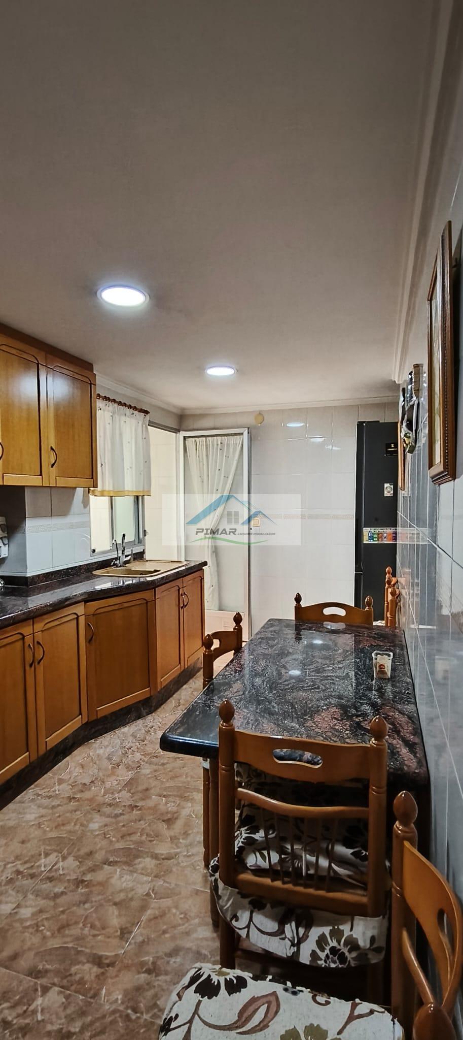 Venta de piso en Crevillent