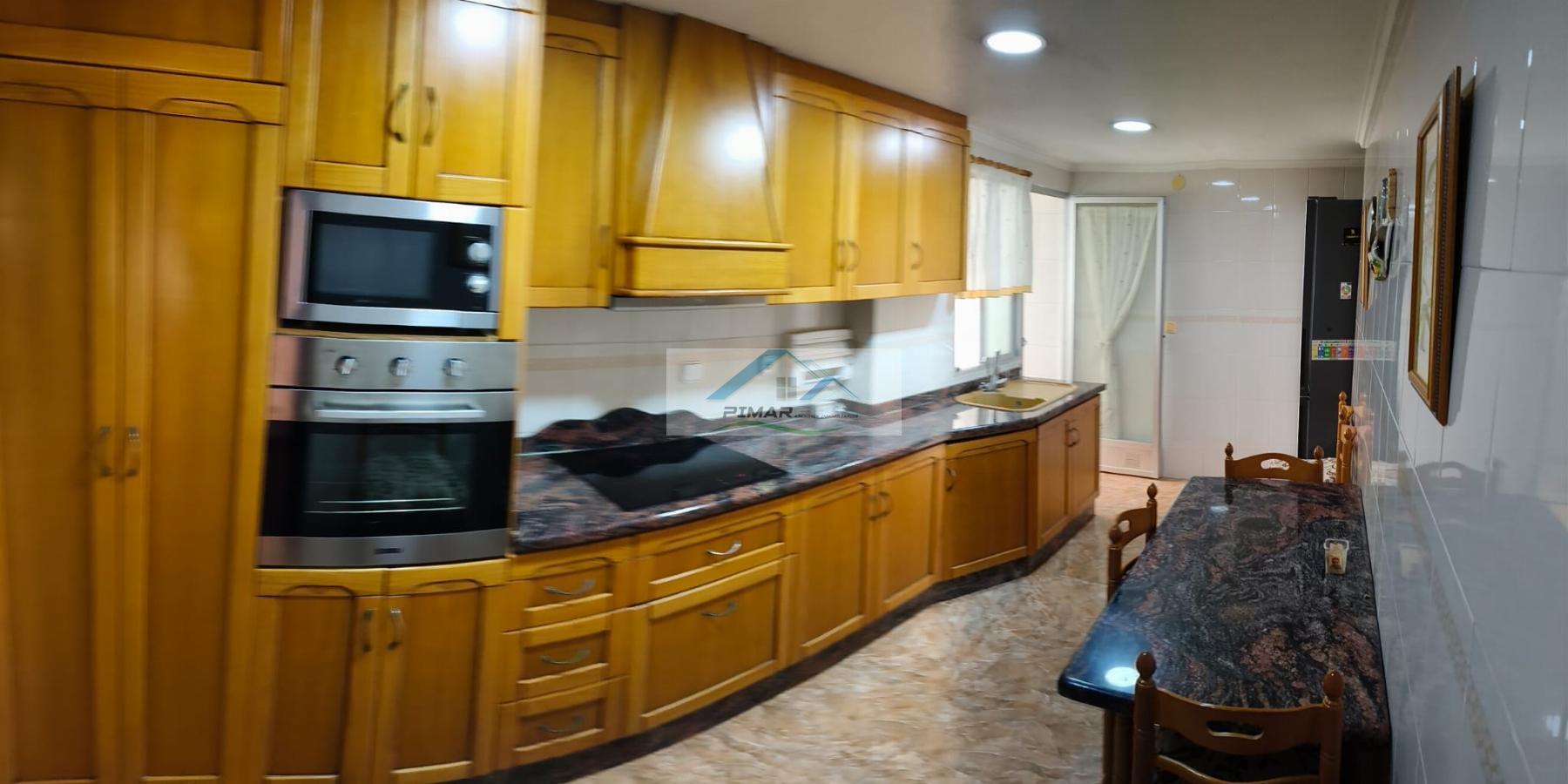 Venta de piso en Crevillent