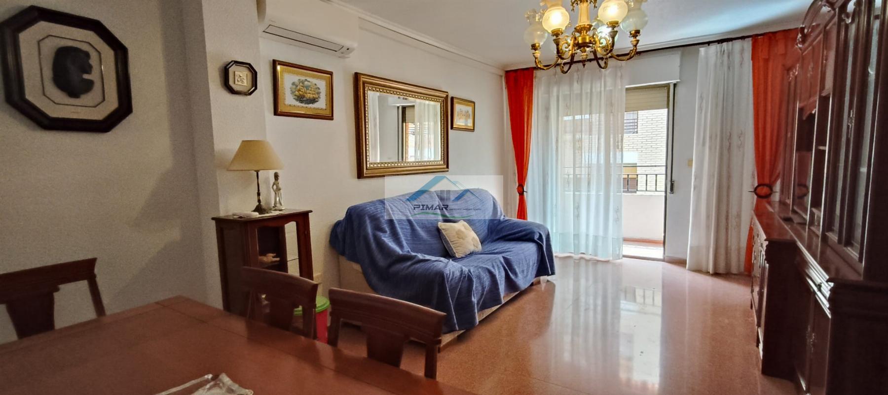 Venta de piso en Crevillent