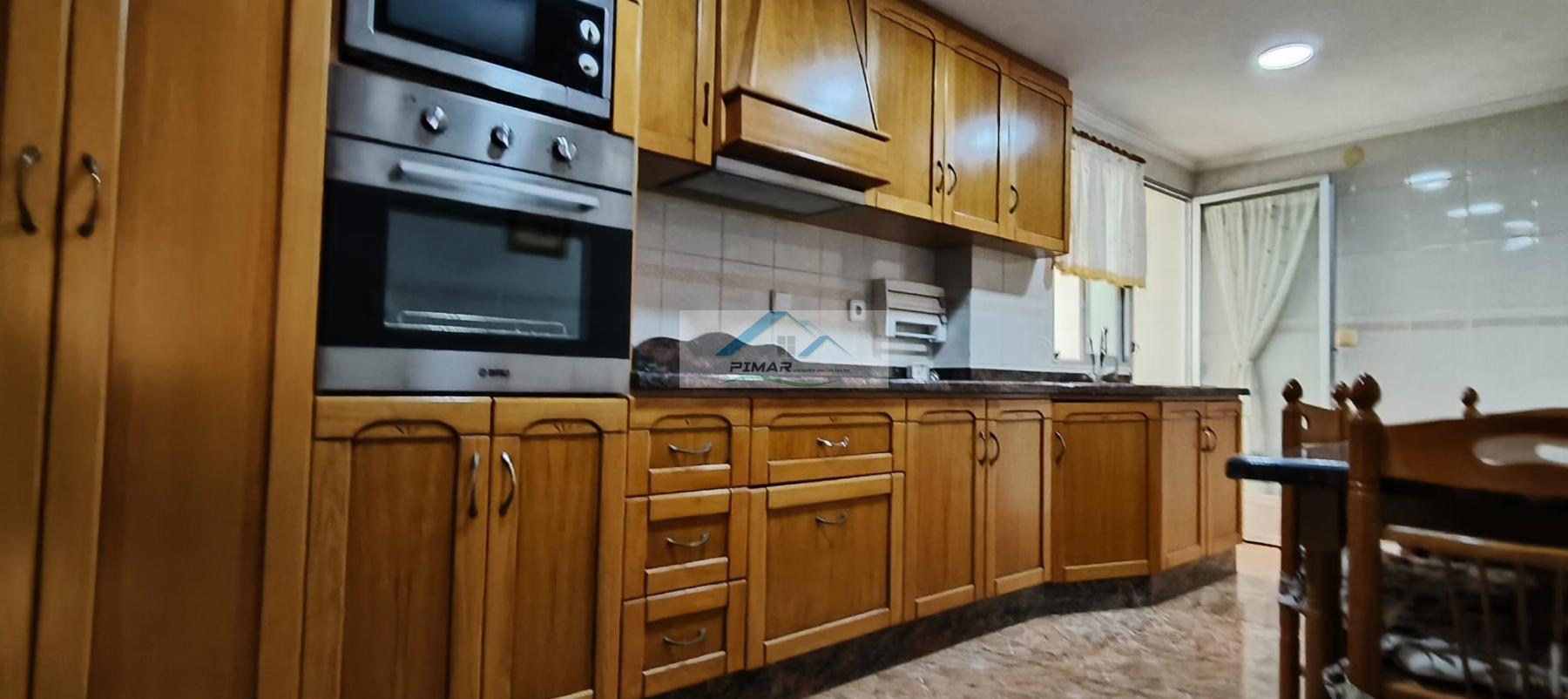Venta de piso en Crevillent