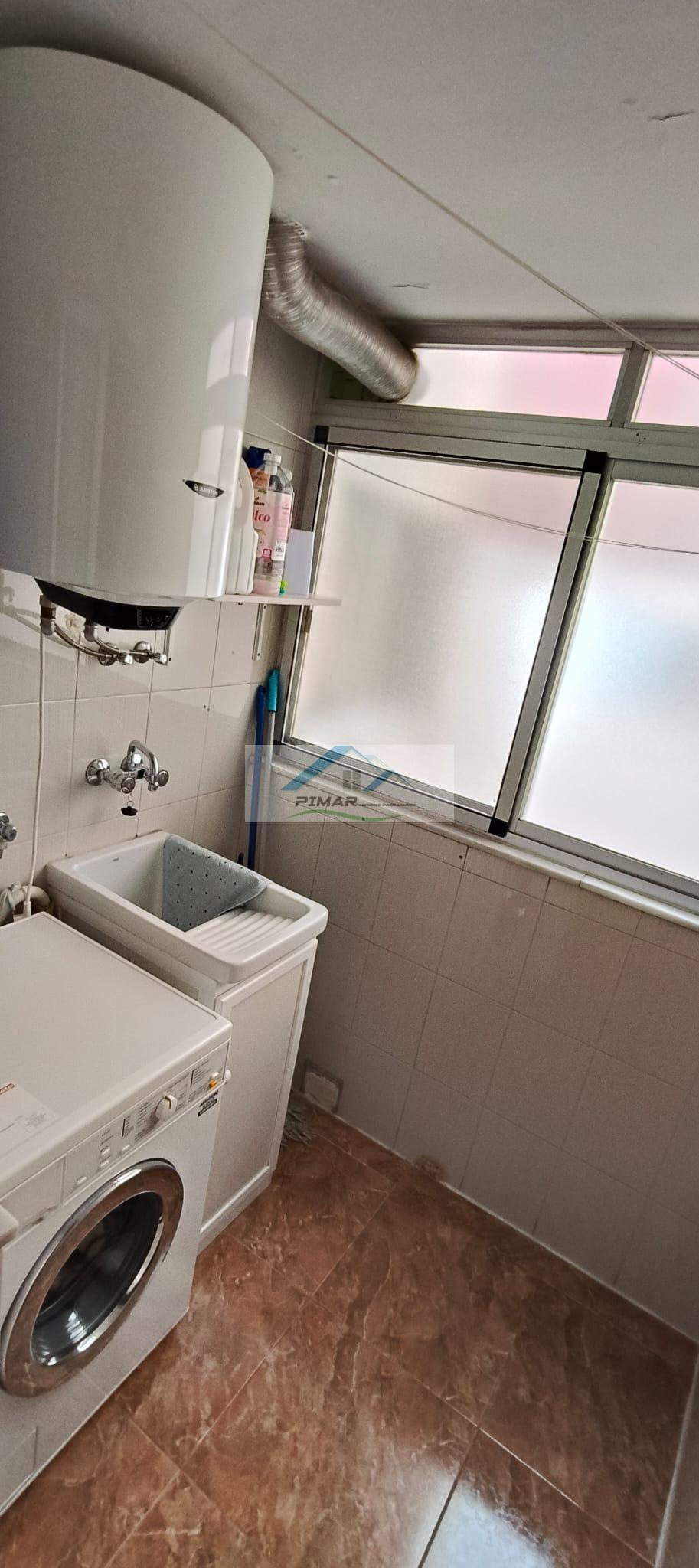 Venta de piso en Crevillent