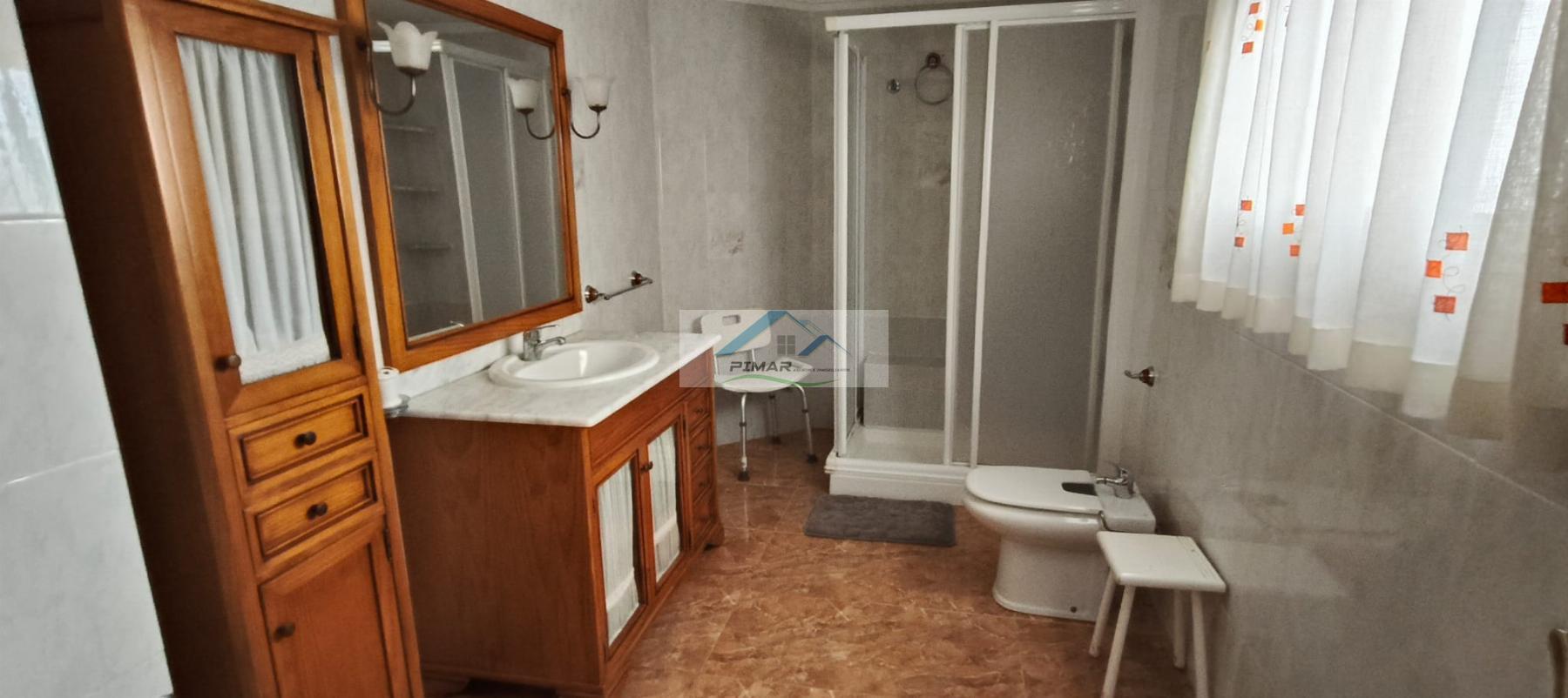 Venta de piso en Crevillent