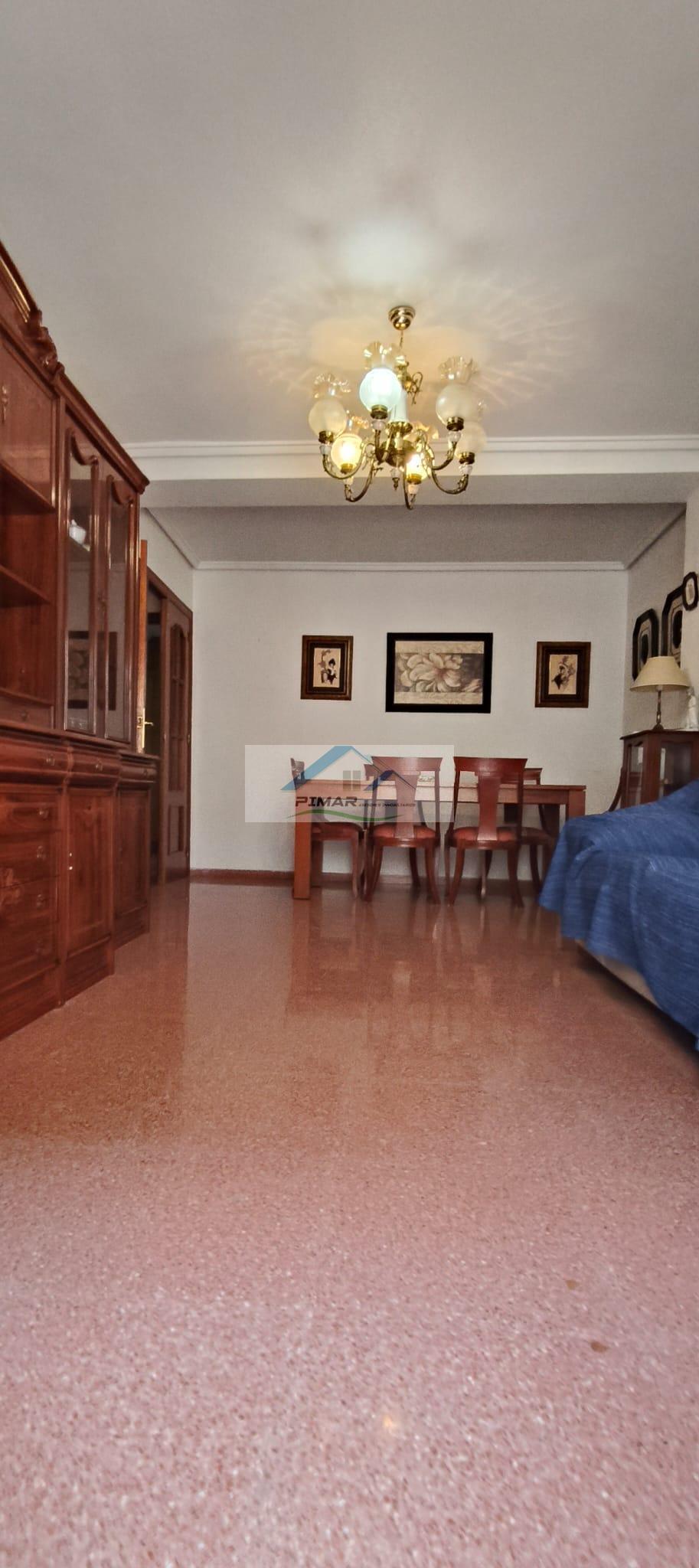 Venta de piso en Crevillent