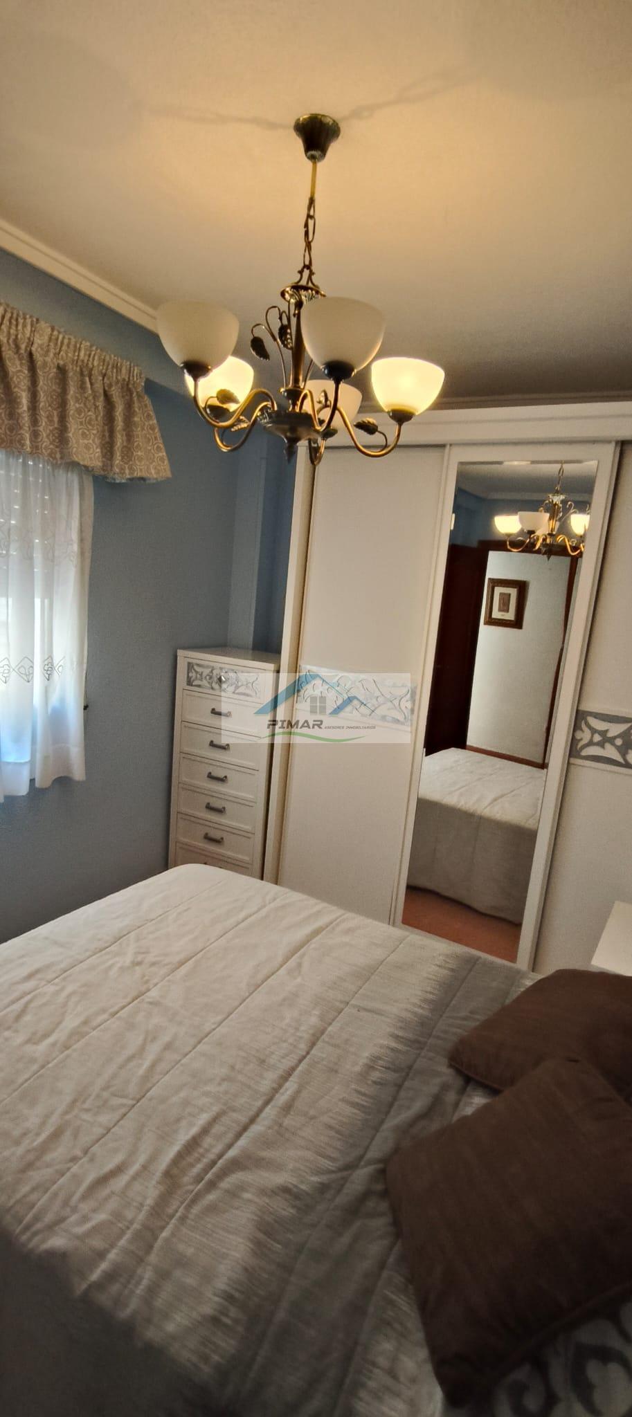 Venta de piso en Crevillent