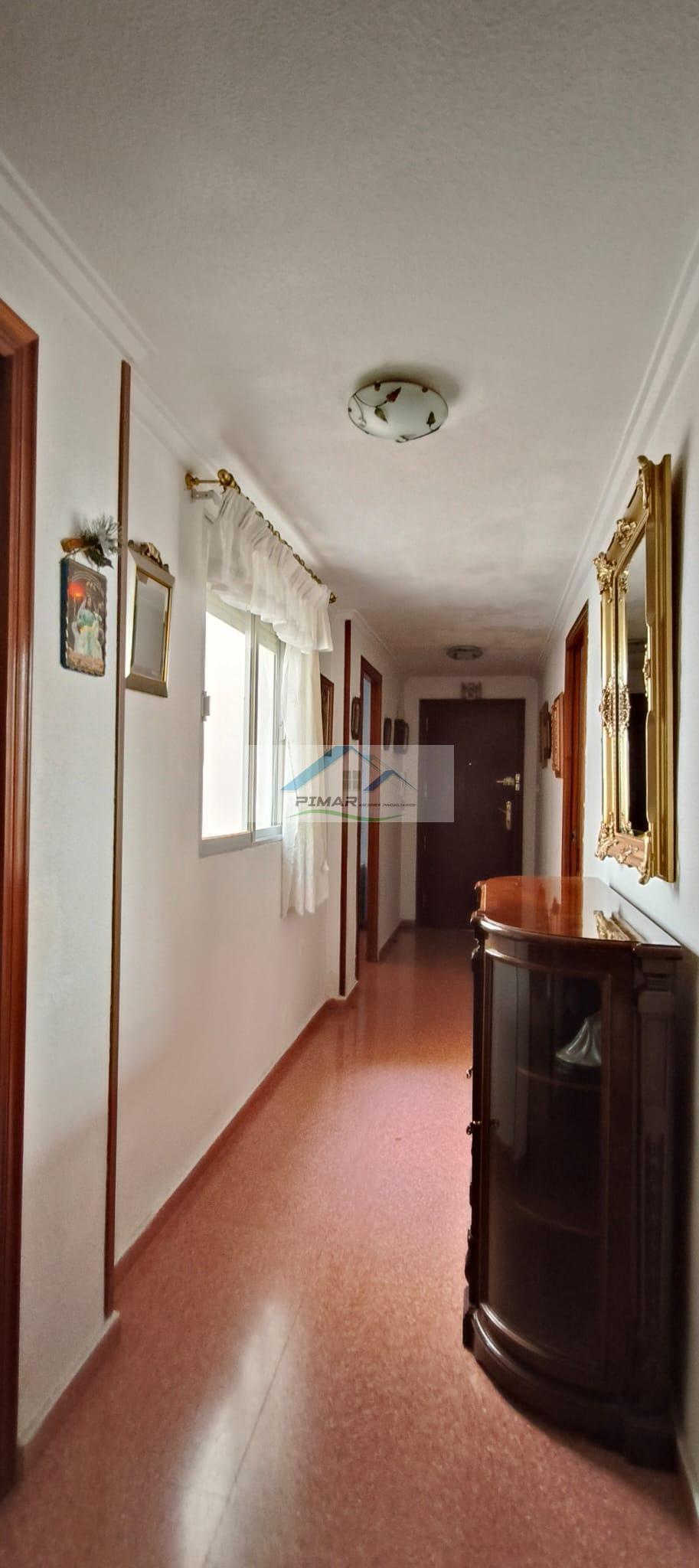 Venta de piso en Crevillent