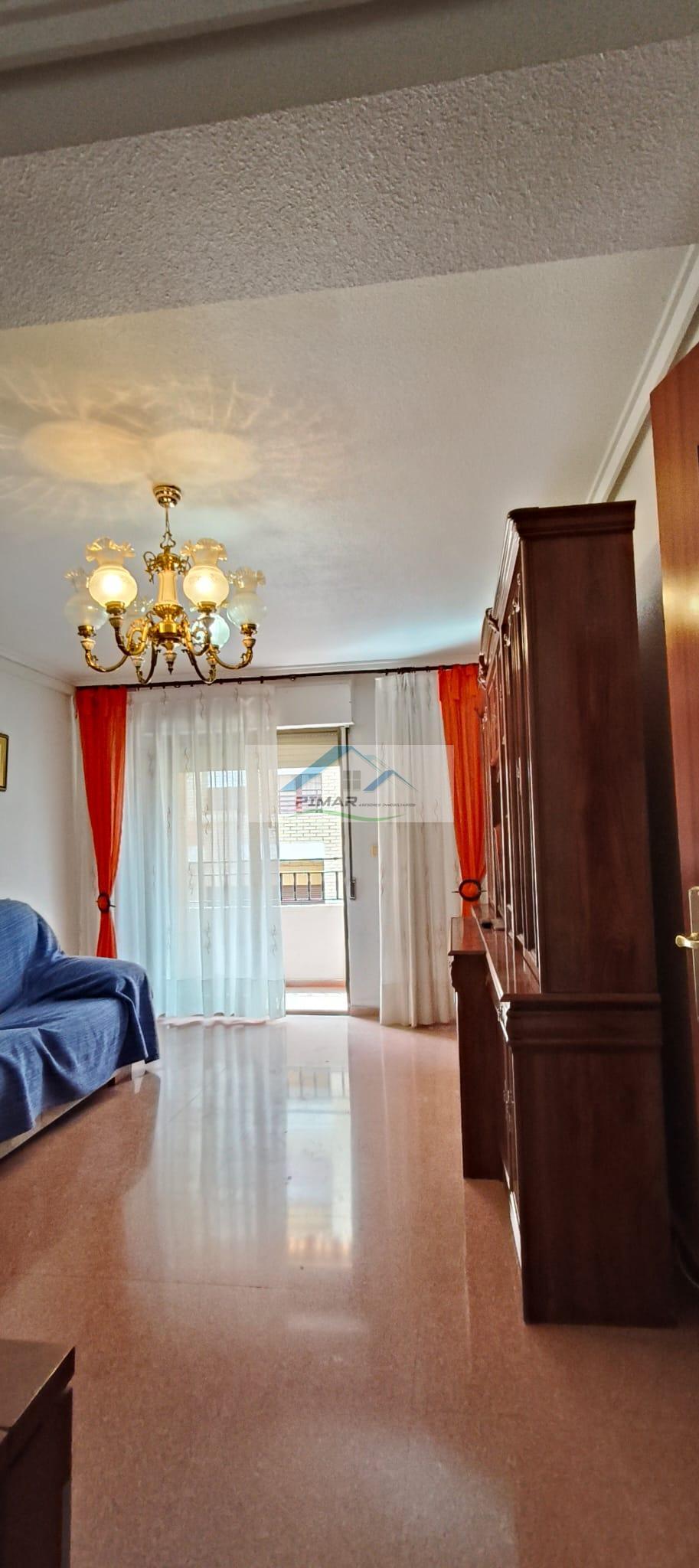 Venta de piso en Crevillent