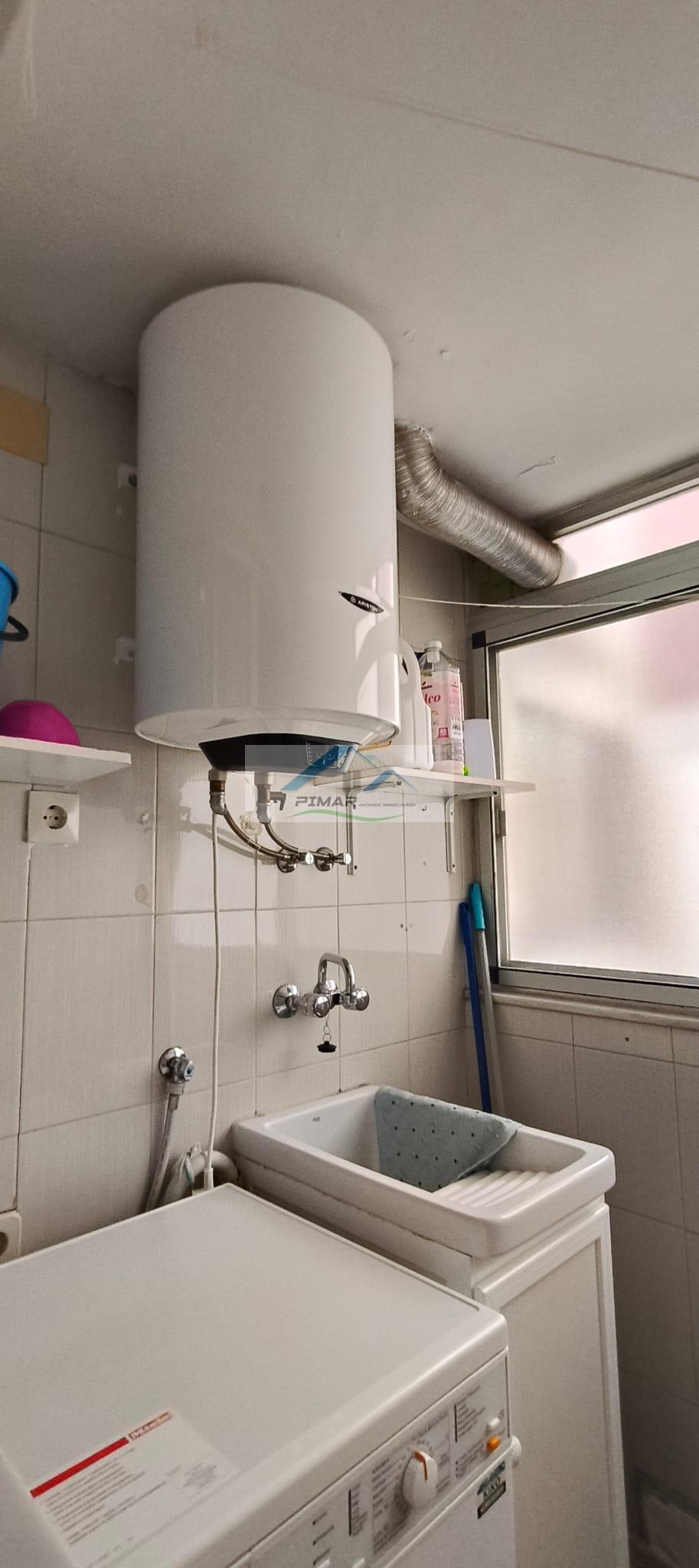 Venta de piso en Crevillent
