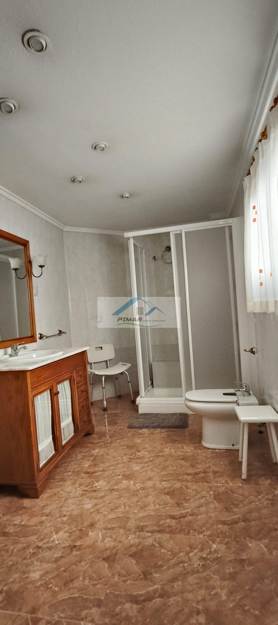 Venta de piso en Crevillent