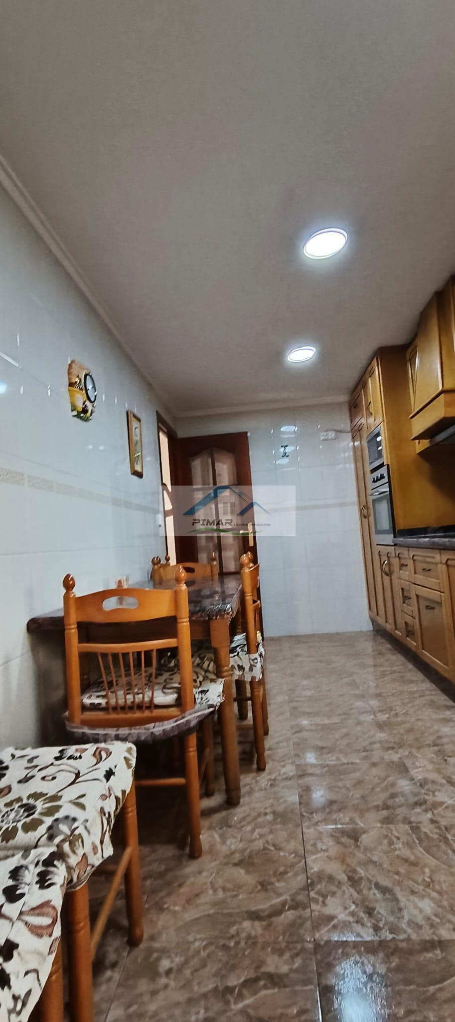 Venta de piso en Crevillent