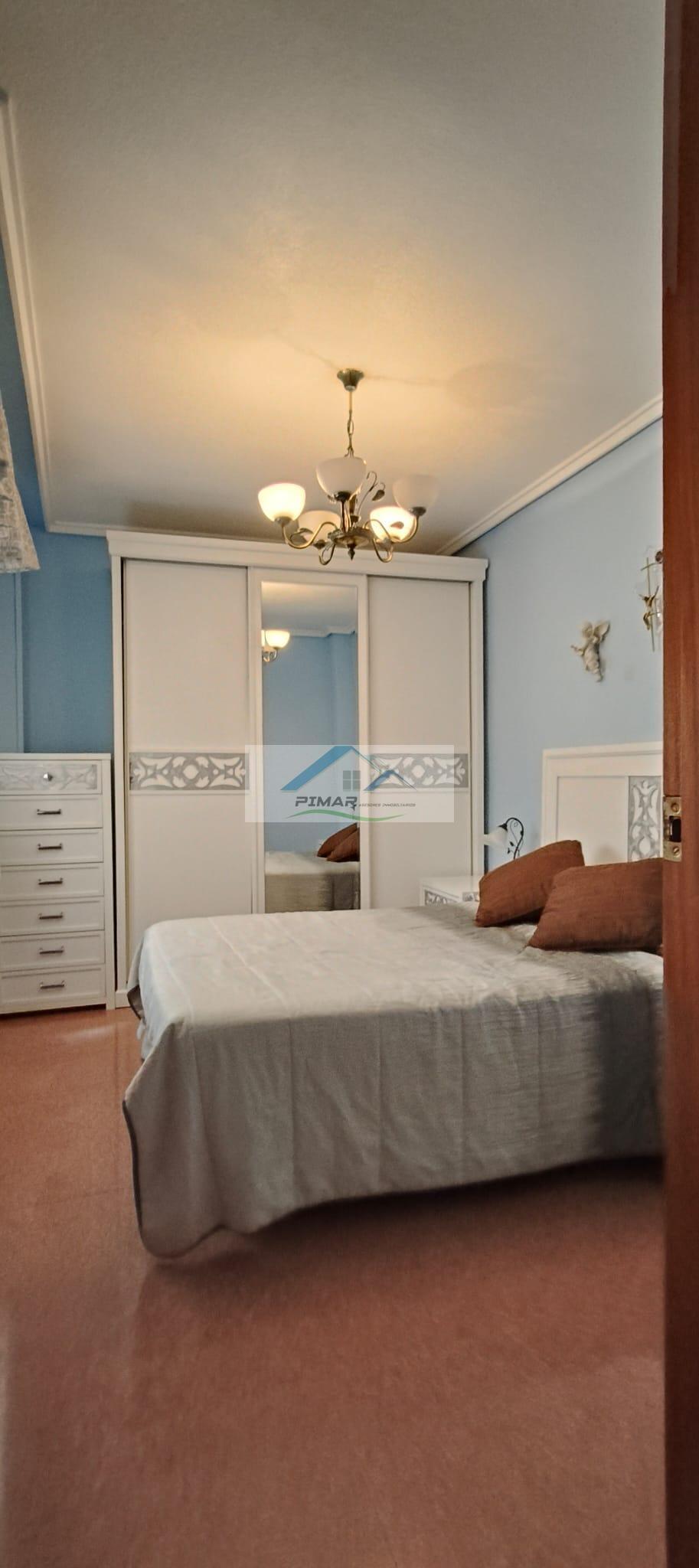Venta de piso en Crevillent