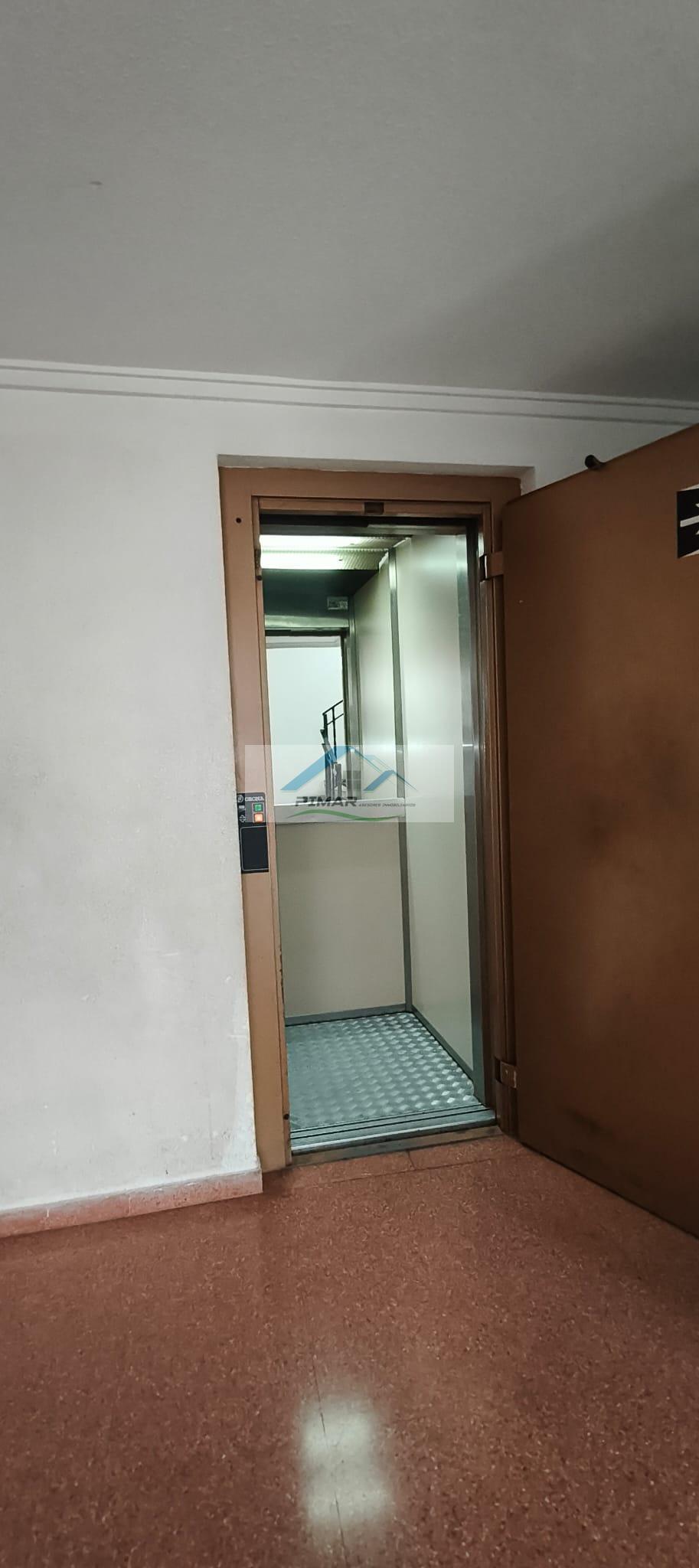 Venta de piso en Crevillent