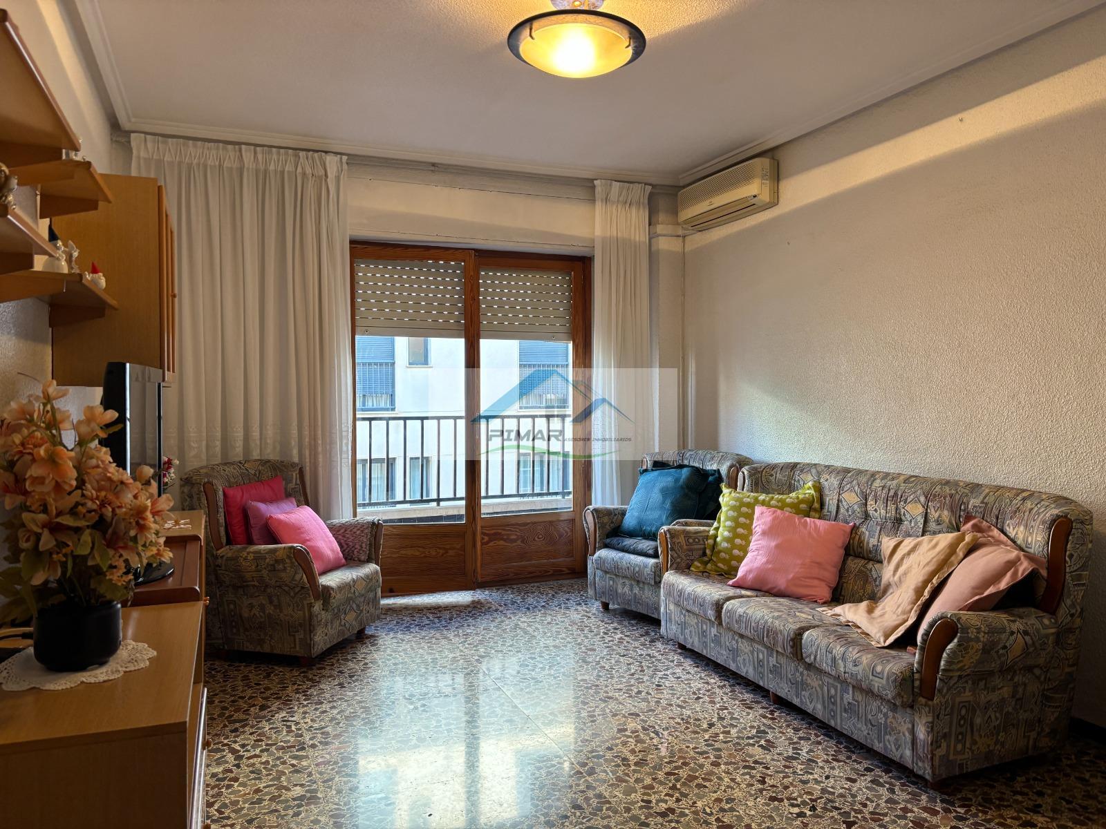 Venta de piso en Elche-Elx