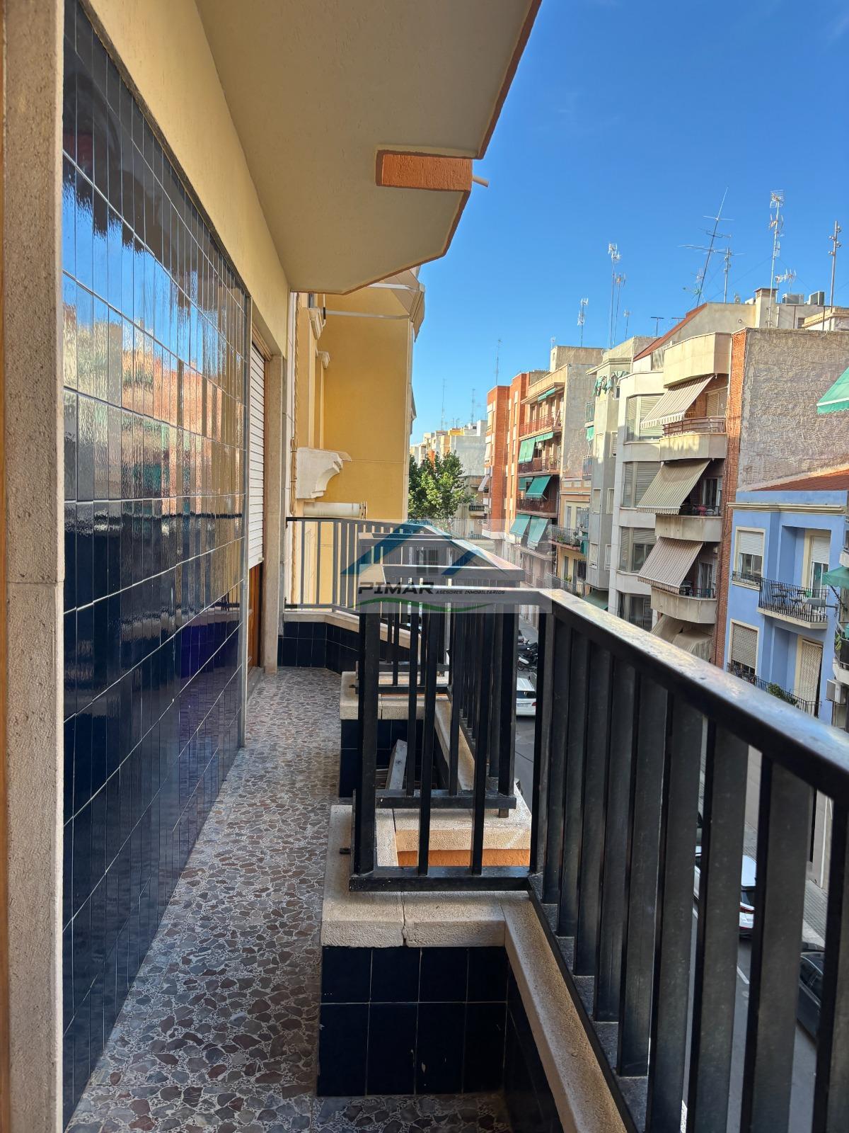 Venta de piso en Elche-Elx