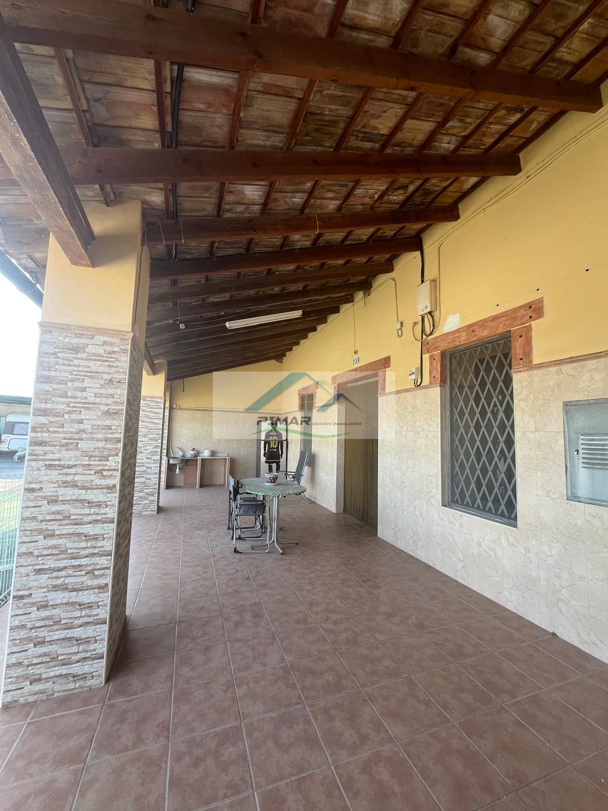 Venta de finca rústica en Elche-Elx