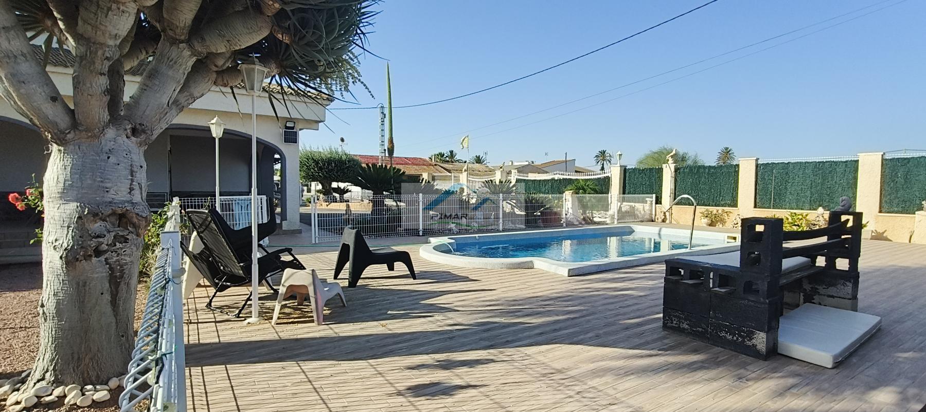 Venta de finca rústica en Elche-Elx