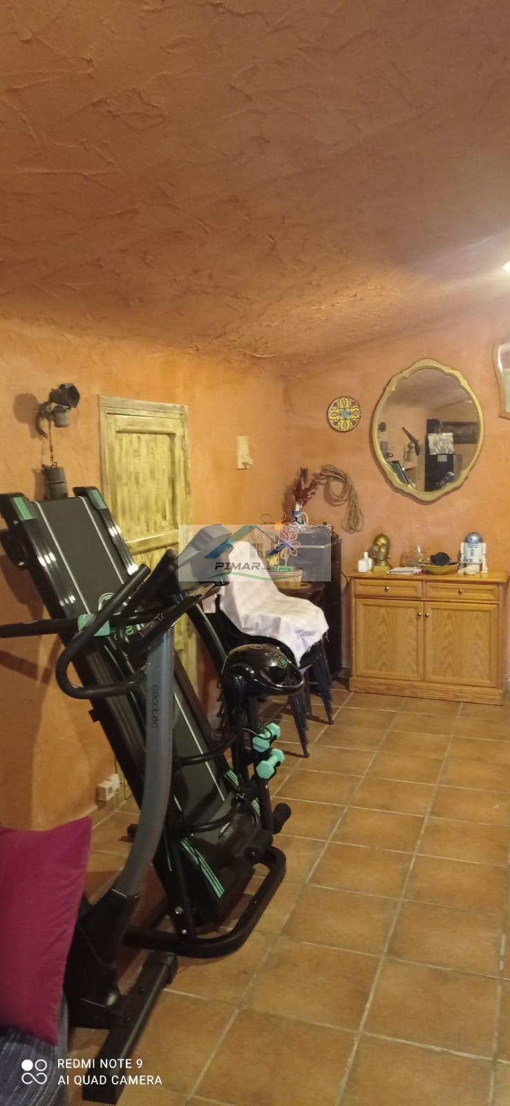 Venta de finca rústica en Elche-Elx
