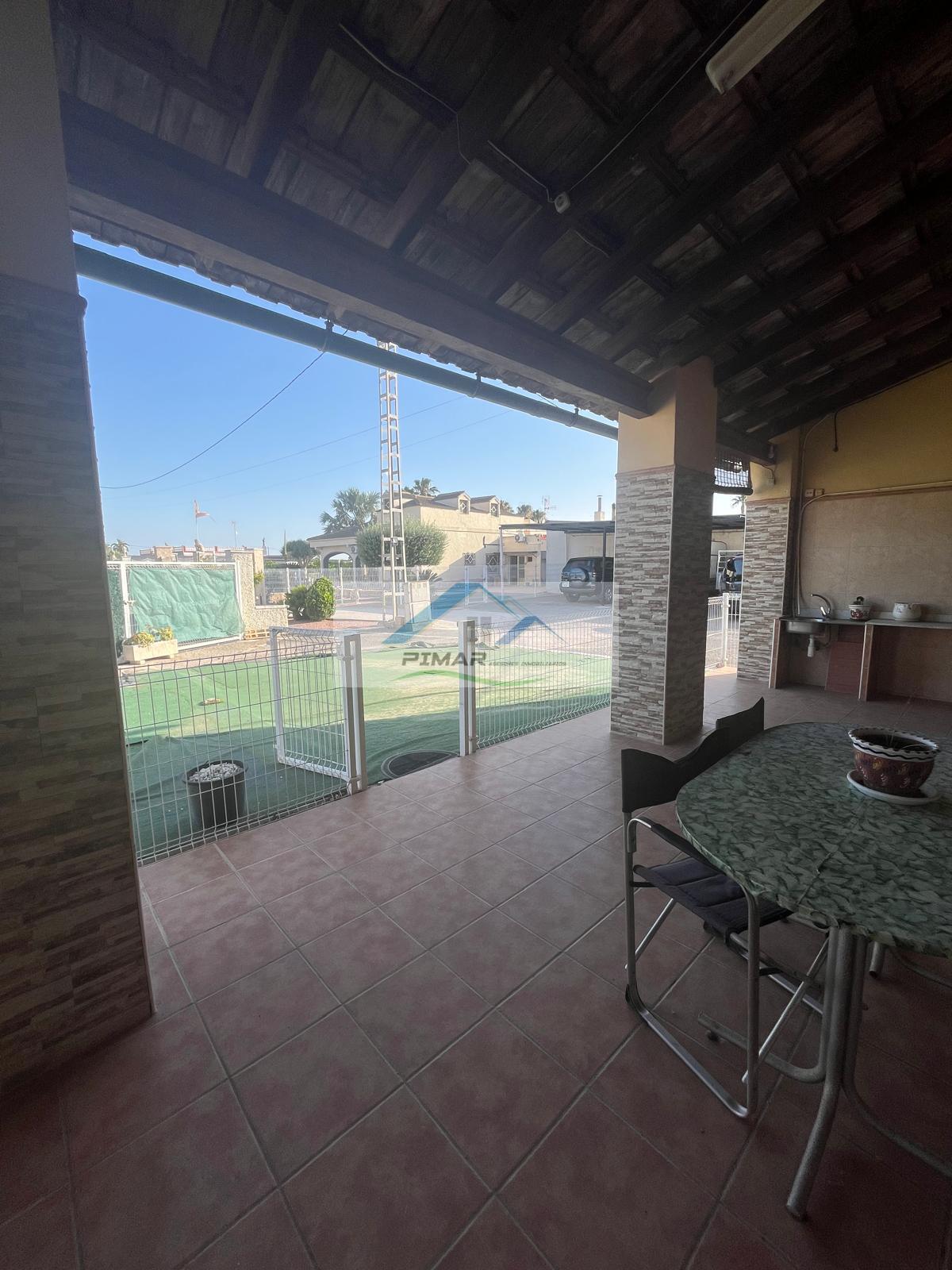 Venta de finca rústica en Elche-Elx