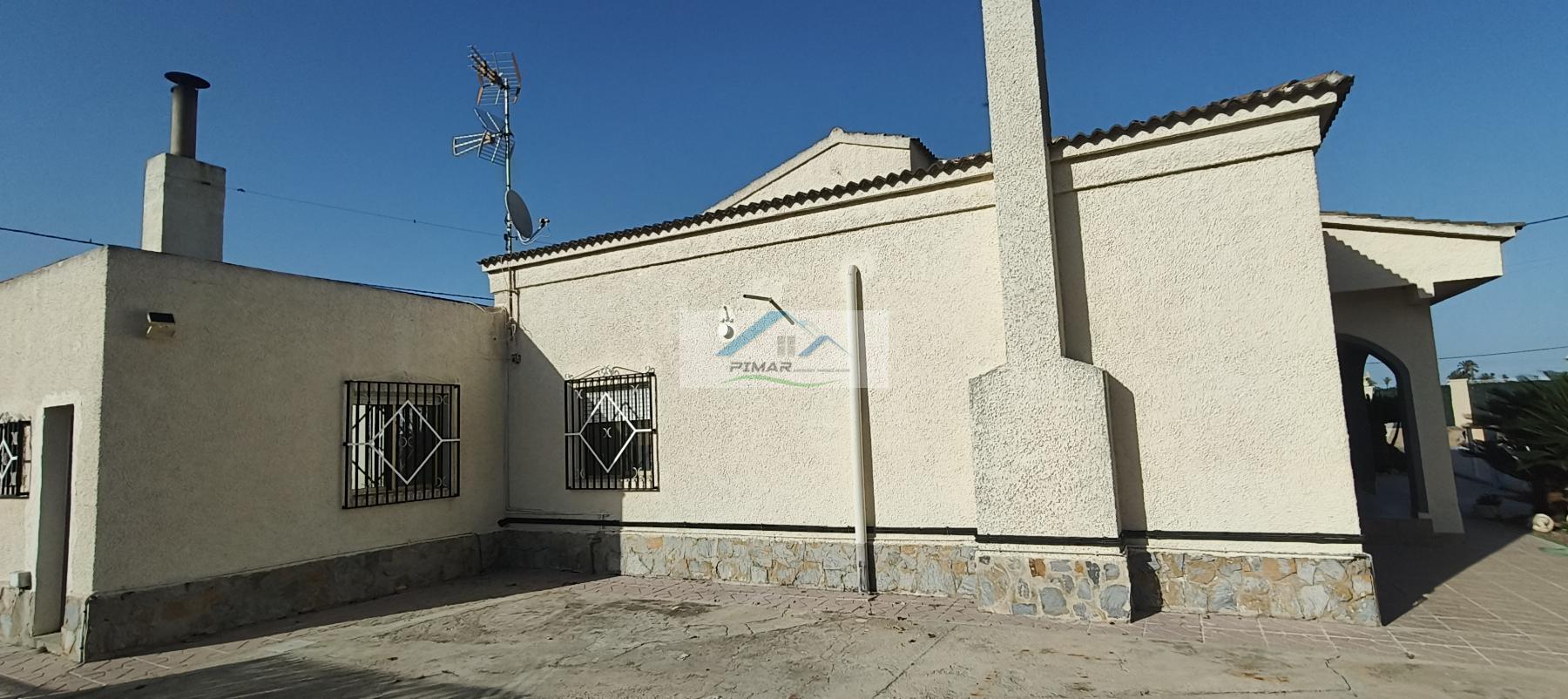 Venta de finca rústica en Elche-Elx