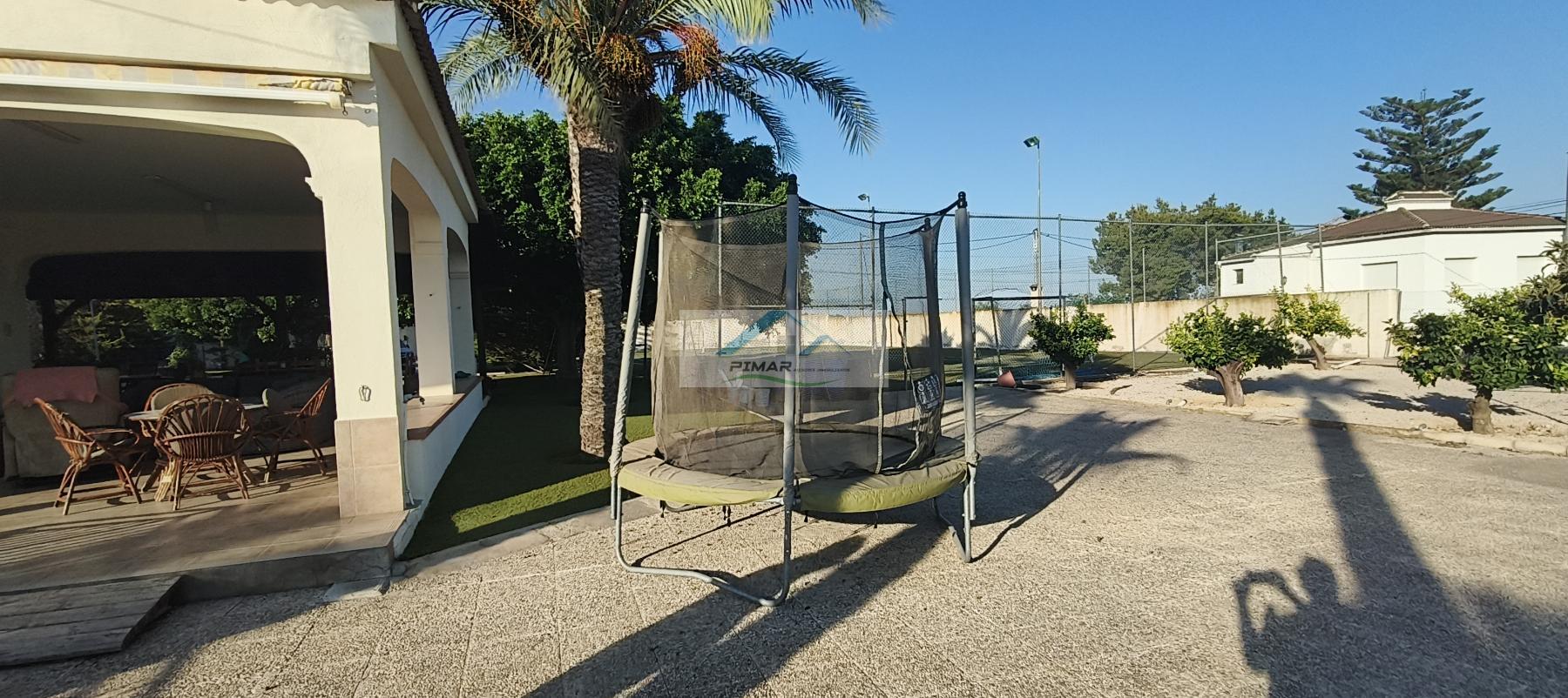 Venta de chalet en Crevillent