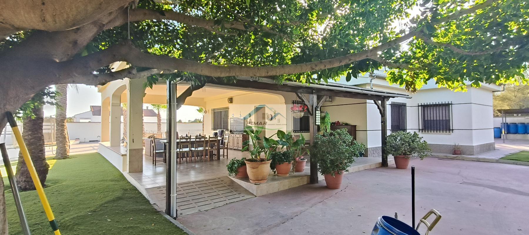 Venta de chalet en Crevillent