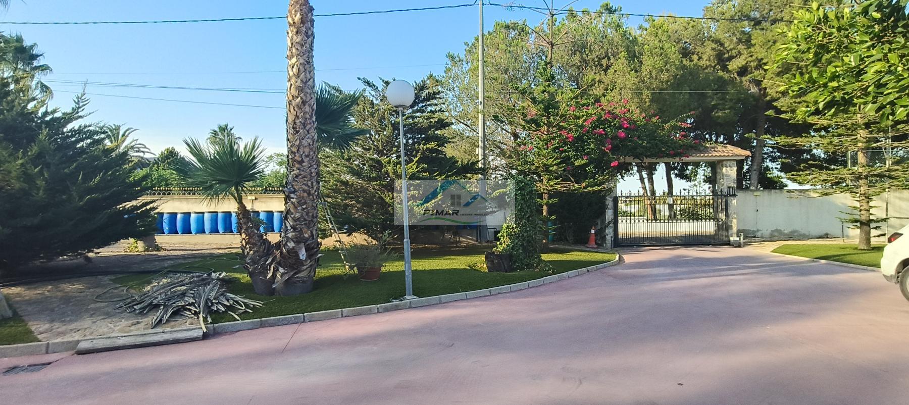 Venta de chalet en Crevillent