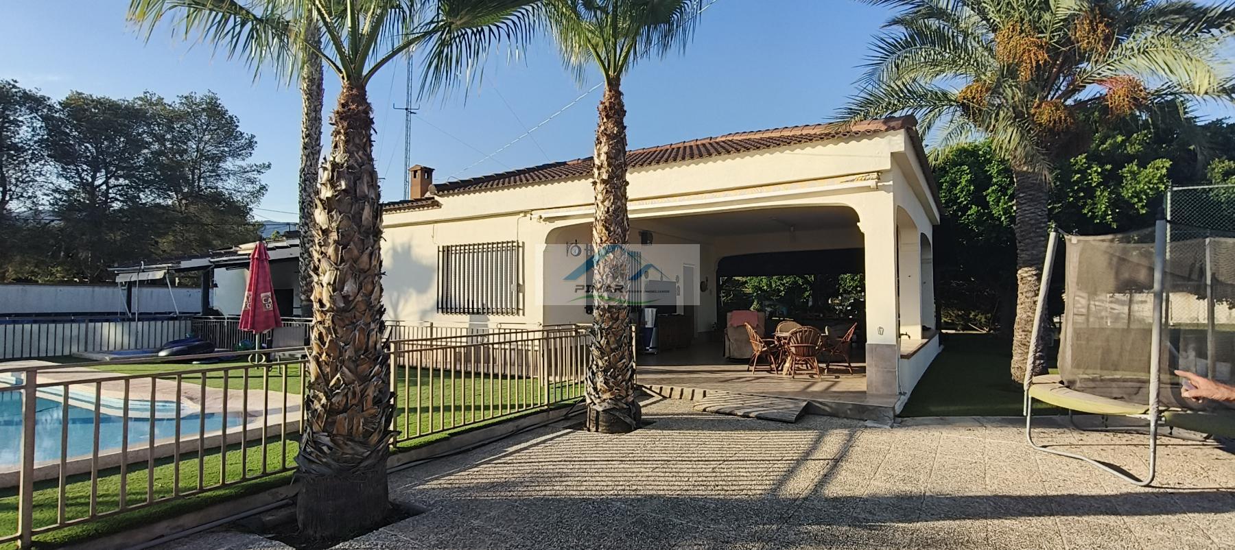 Venta de chalet en Crevillent