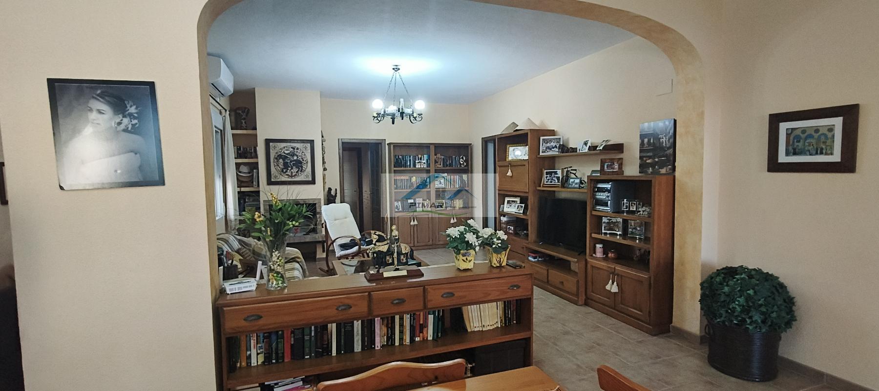 Venta de chalet en Crevillent