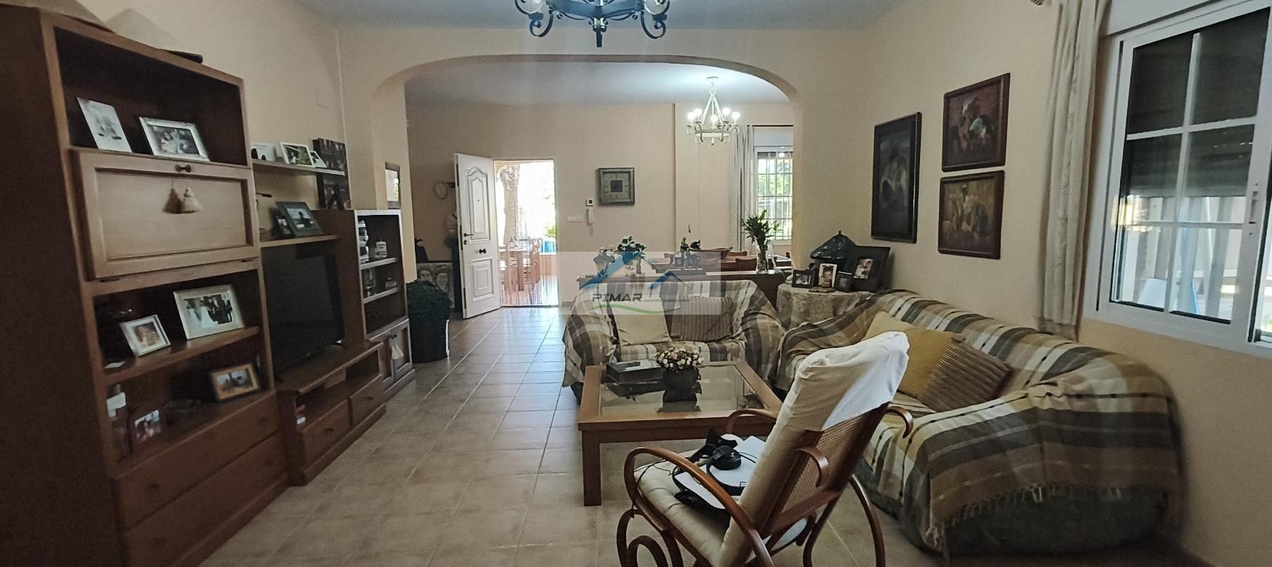 Venta de chalet en Crevillent