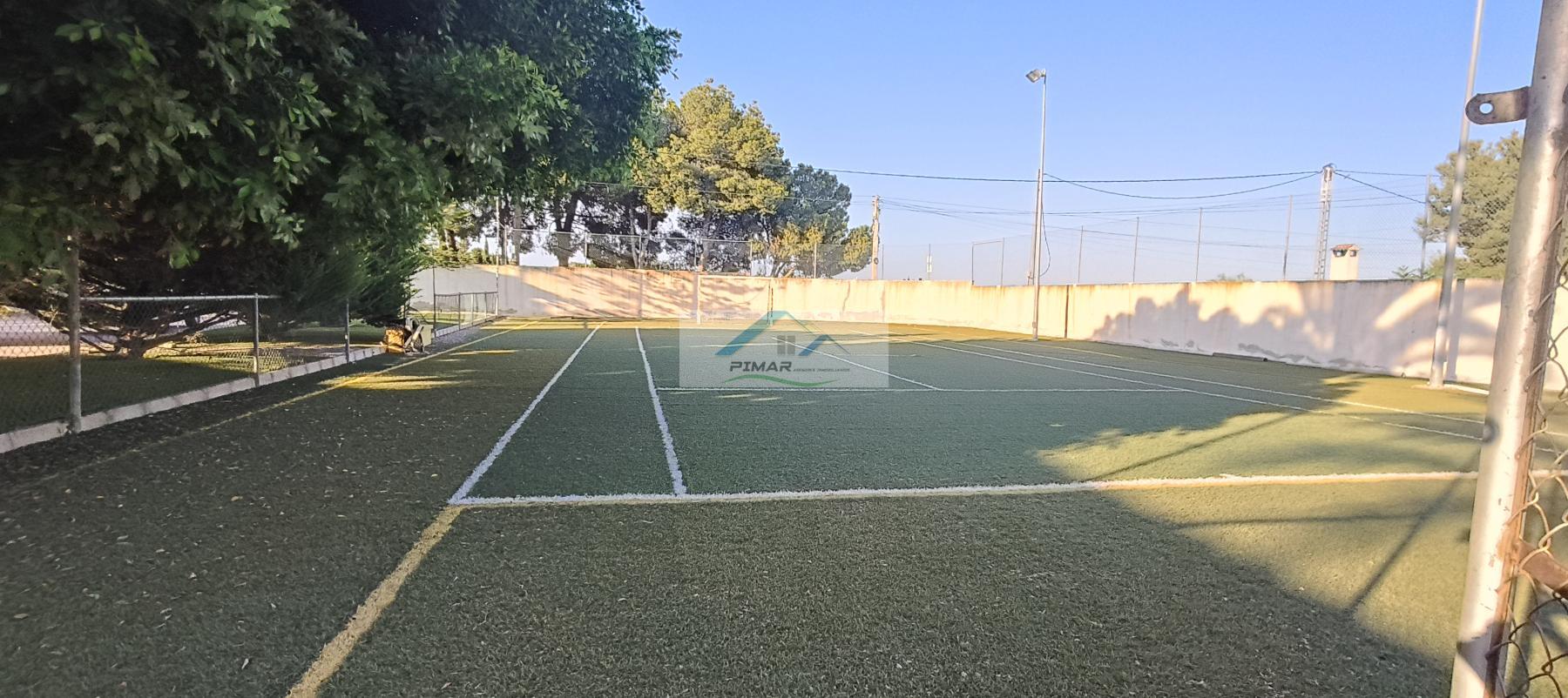 Venta de chalet en Crevillent