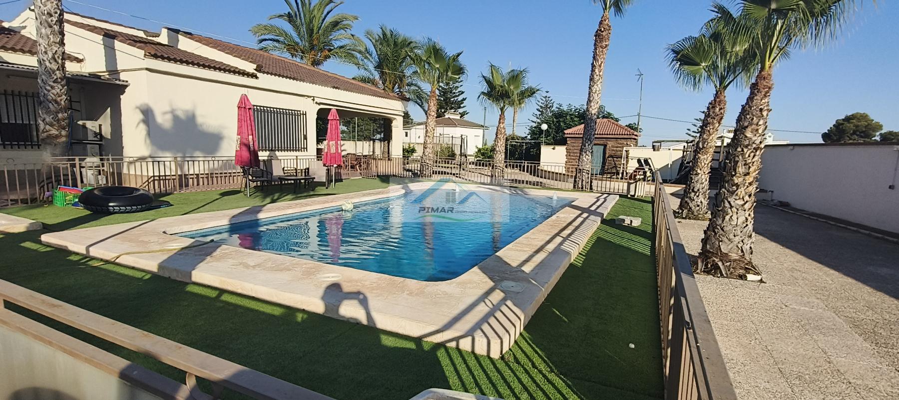 Venta de chalet en Crevillent