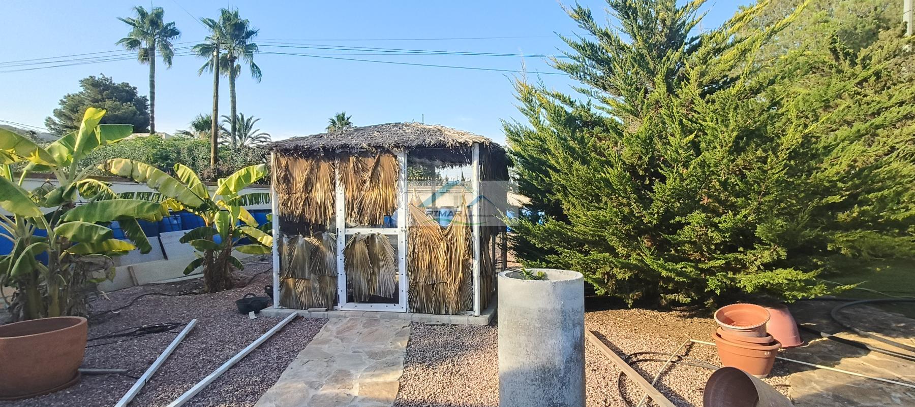 Venta de chalet en Crevillent