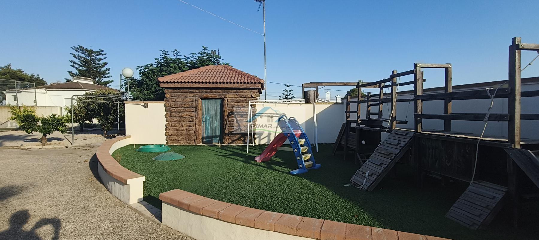 Venta de chalet en Crevillent