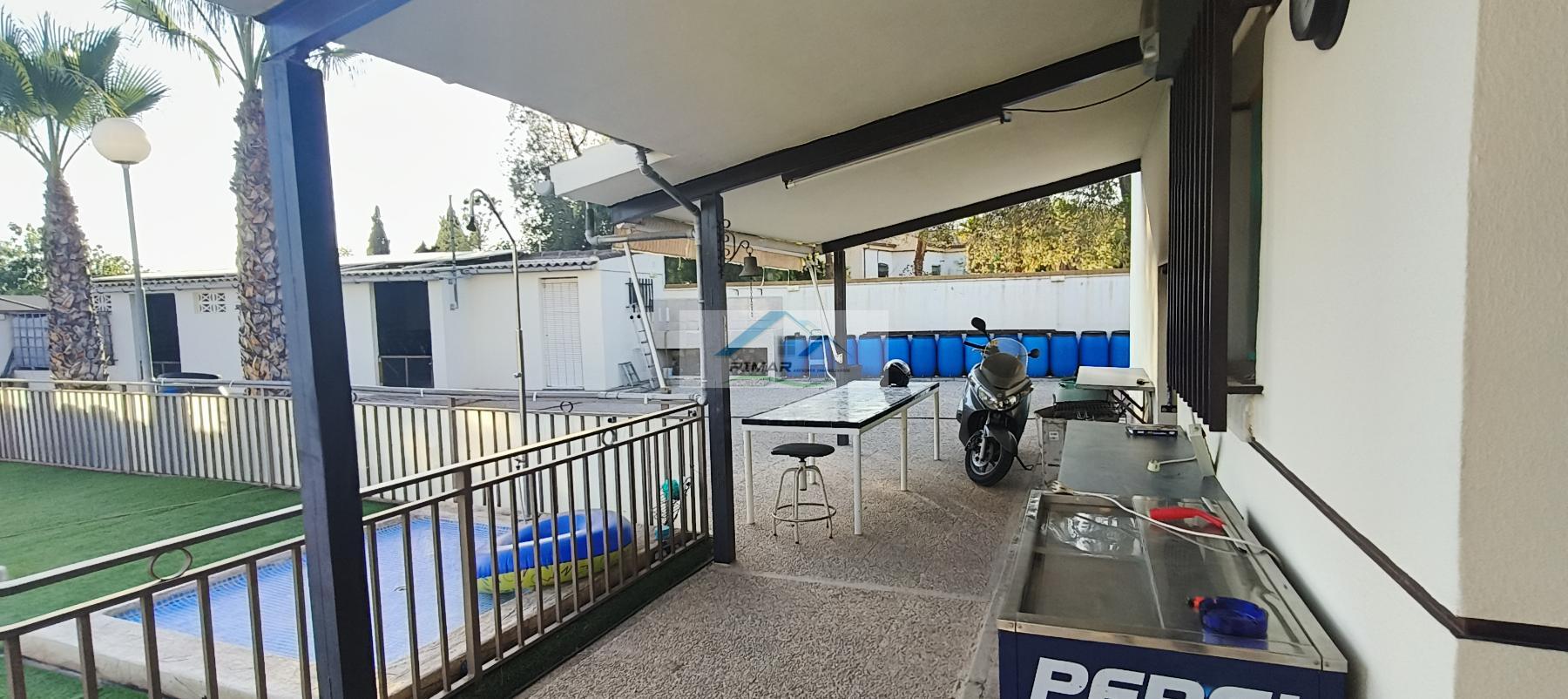 Venta de chalet en Crevillent