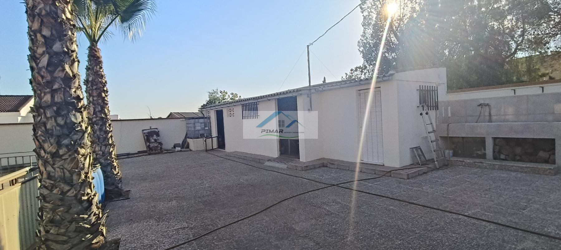 Venta de chalet en Crevillent