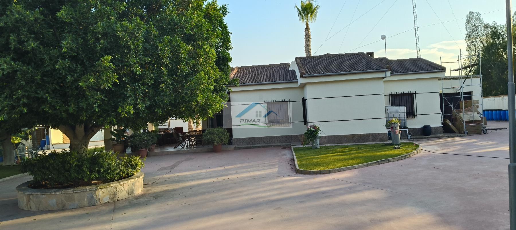 Venta de chalet en Crevillent