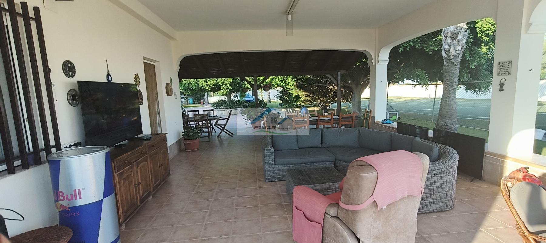 Venta de chalet en Crevillent
