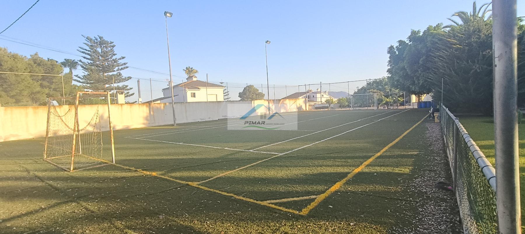 Venta de chalet en Crevillent