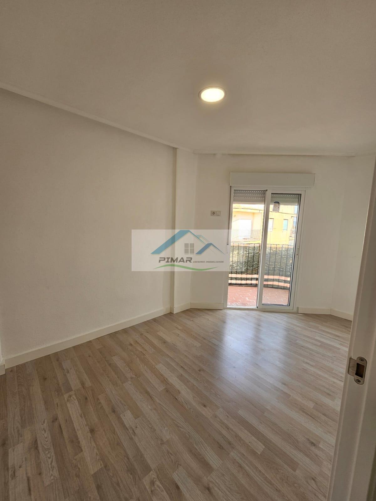 Venta de piso en Aspe