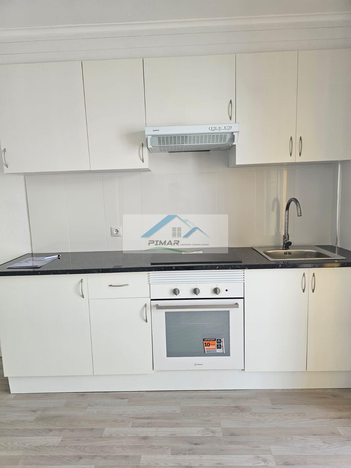 Venta de piso en Aspe