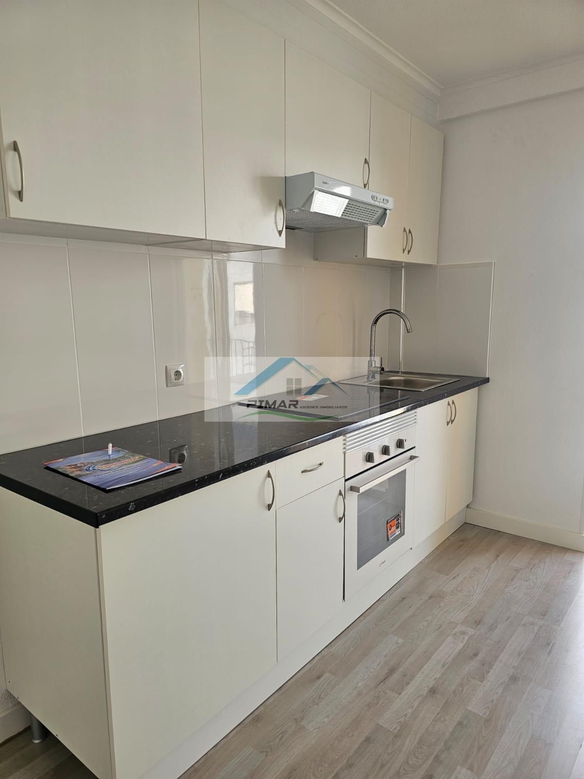Venta de piso en Aspe