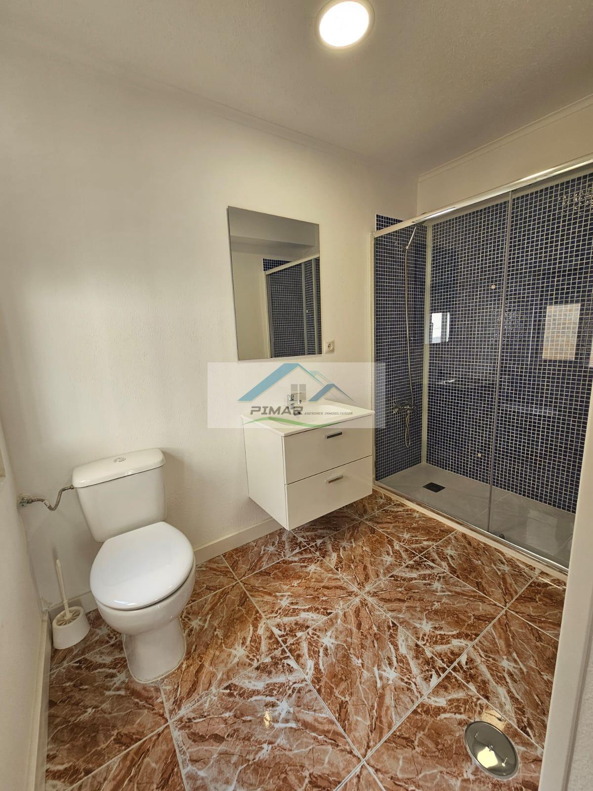 Venta de piso en Aspe