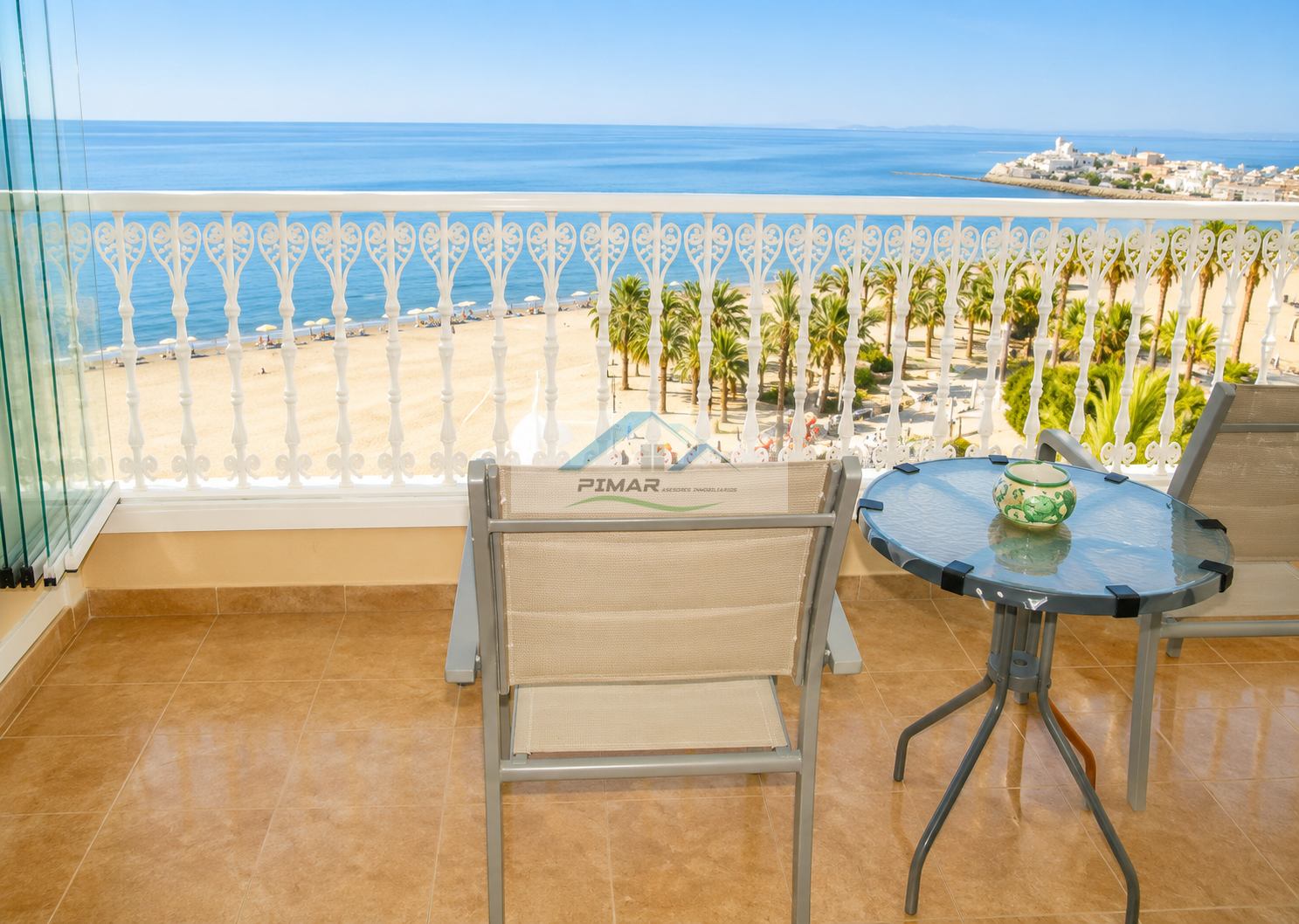 Venta de piso en Santa Pola