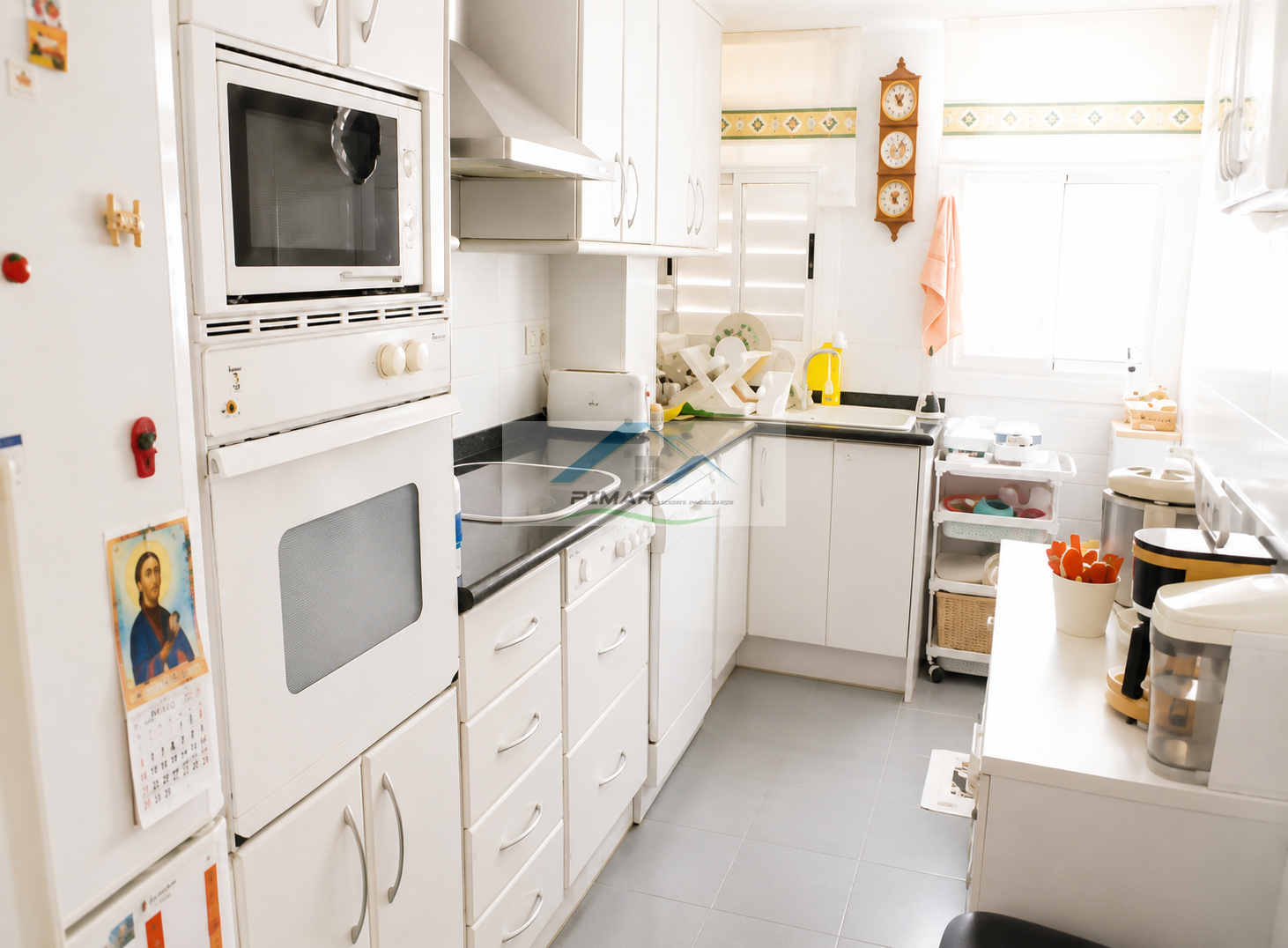 Venta de piso en Santa Pola