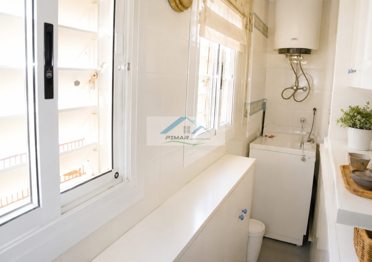 Venta de piso en Santa Pola
