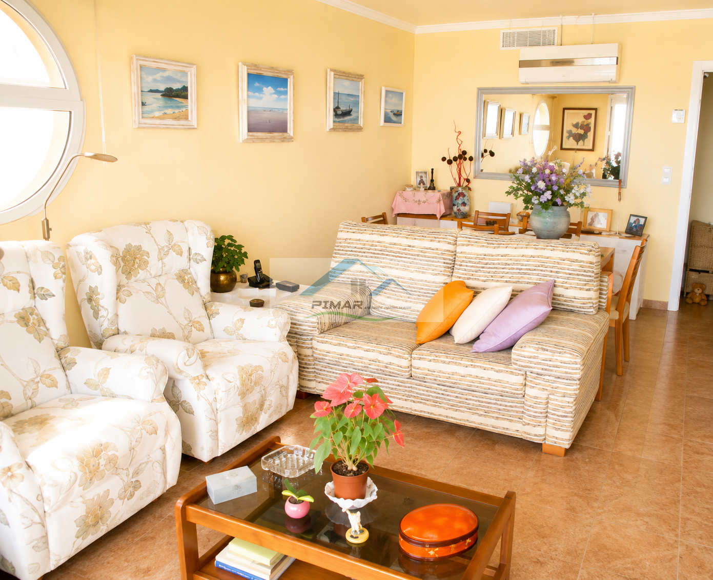 Venta de piso en Santa Pola