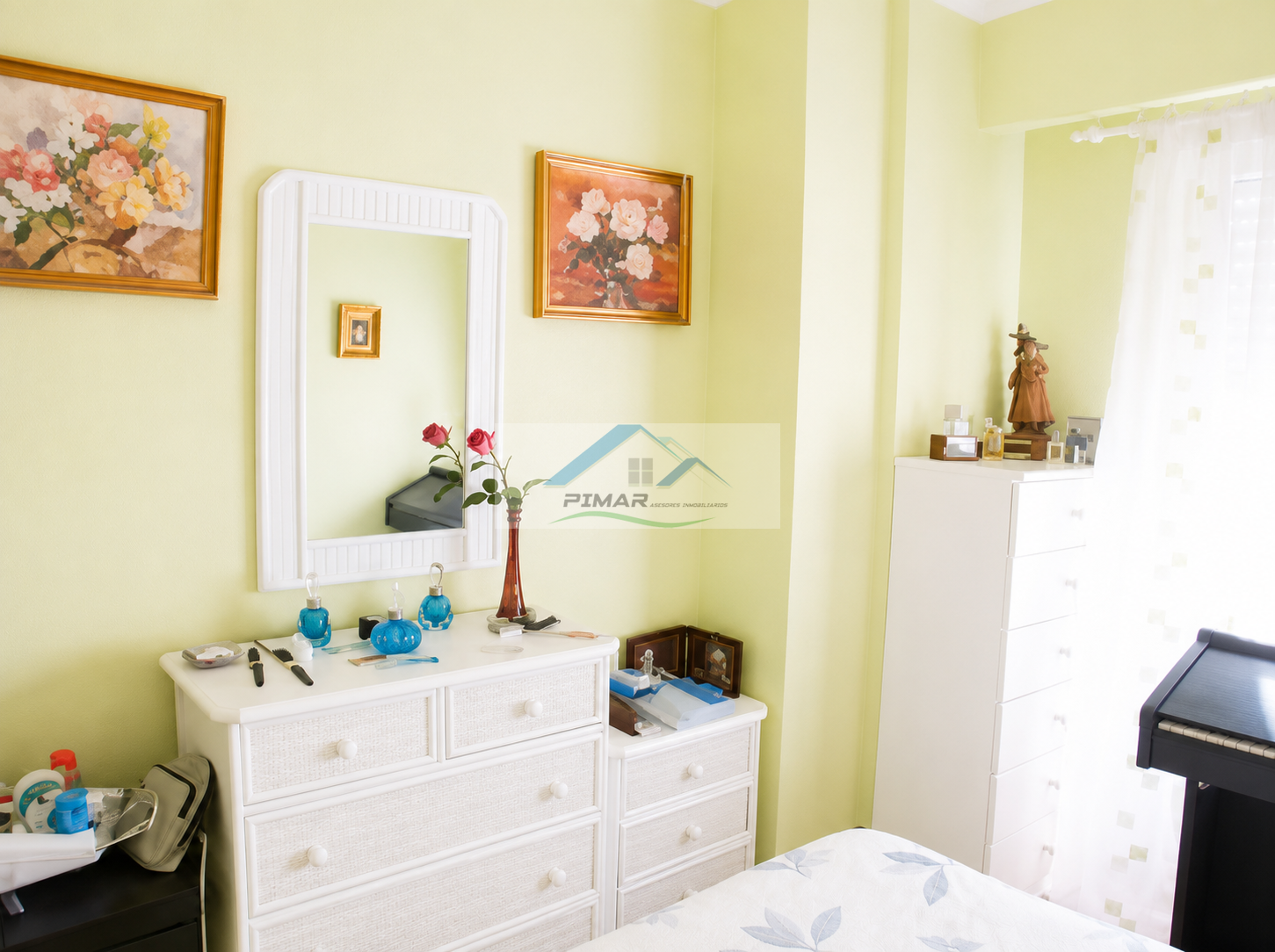 Venta de piso en Santa Pola